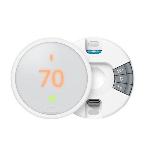 Nest Eco