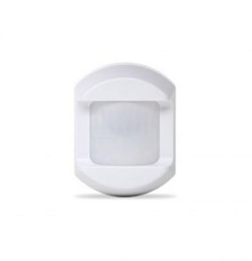 Motion Detector