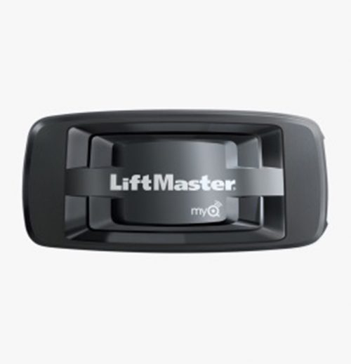 LiftMaster Smart Garage