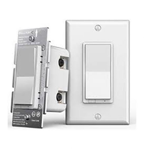 Smart Light Switch