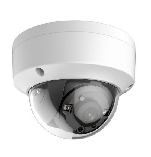 Dome Camera