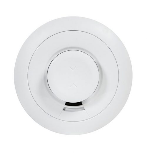 Smoke Detector