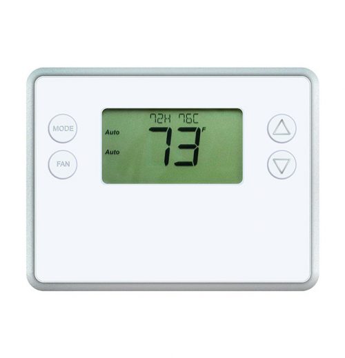 Go Control Thermostat